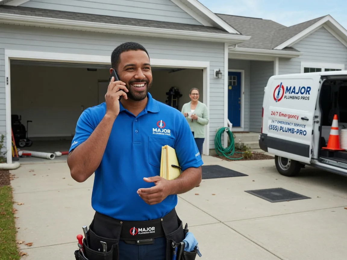 Drain Cleaning Services Moultonborough, NH FAQs
